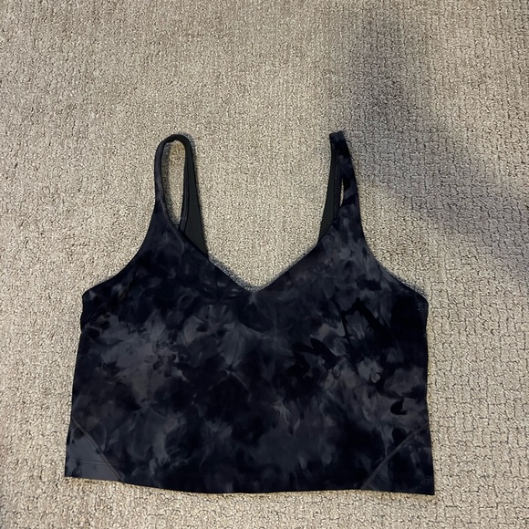 Lululemon Align Tank *Diamond Dye - Picture 4 of 10